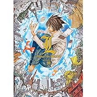 Death Note: L, Change the World Death Note: L, Change the World Hardcover Paperback