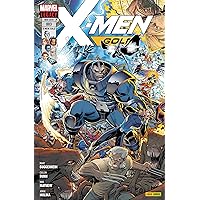 X-Men: Gold 3 - Macht's noch einmal… X-Men (German Edition) X-Men: Gold 3 - Macht's noch einmal… X-Men (German Edition) Kindle Paperback