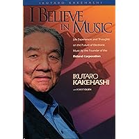 I Believe in Music: Hardcover I Believe in Music: Hardcover Hardcover