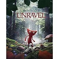 Unravel - Origin PC [Online Game Code] Unravel - Origin PC [Online Game Code] PC Download
