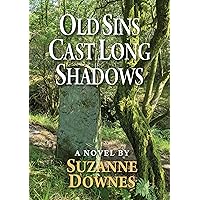Old Sins Cast Long Shadows (The Inspector Lazarus Mysteries Book 6) Old Sins Cast Long Shadows (The Inspector Lazarus Mysteries Book 6) Kindle Paperback