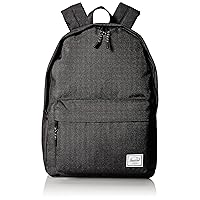 Herschel Backpack, Black, Classic 24.0L