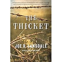 The Thicket The Thicket Kindle Audible Audiobook Hardcover Paperback Audio CD