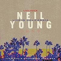 Neil Young - Live In Los Angeles