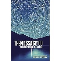 The Message 100 Devotional Bible (Softcover): The Story of God in Sequence The Message 100 Devotional Bible (Softcover): The Story of God in Sequence Paperback Kindle Product Bundle