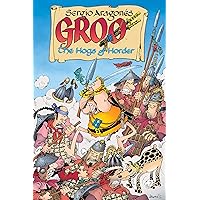 Groo: The Hogs of Horder Groo: The Hogs of Horder Kindle Paperback