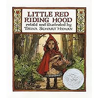 Little Red Riding Hood Little Red Riding Hood Audible Audiobook Paperback Kindle Hardcover Audio CD