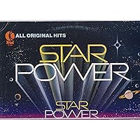 Star Power Star Power Vinyl MP3 Music
