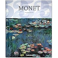 Claude Monet 1840-1926: Capturing the Ever-changing Face of Reality Claude Monet 1840-1926: Capturing the Ever-changing Face of Reality Hardcover Paperback