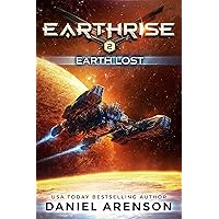 Earth Lost (Earthrise Book 2) Earth Lost (Earthrise Book 2) Kindle Audible Audiobook Paperback MP3 CD
