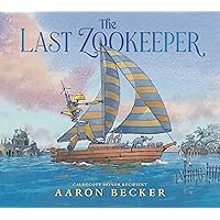 The Last Zookeeper The Last Zookeeper Hardcover Kindle