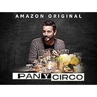 Pan y Circo - Season 1