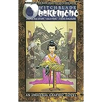 Witchblade Volume 6: Obakemono (Witchblade Series) Witchblade Volume 6: Obakemono (Witchblade Series) Paperback Mass Market Paperback
