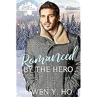 Romanced by the Hero: A Christian Protector Christmas Romance (Heroes of Freedom Ridge Book 12) Romanced by the Hero: A Christian Protector Christmas Romance (Heroes of Freedom Ridge Book 12) Kindle Paperback
