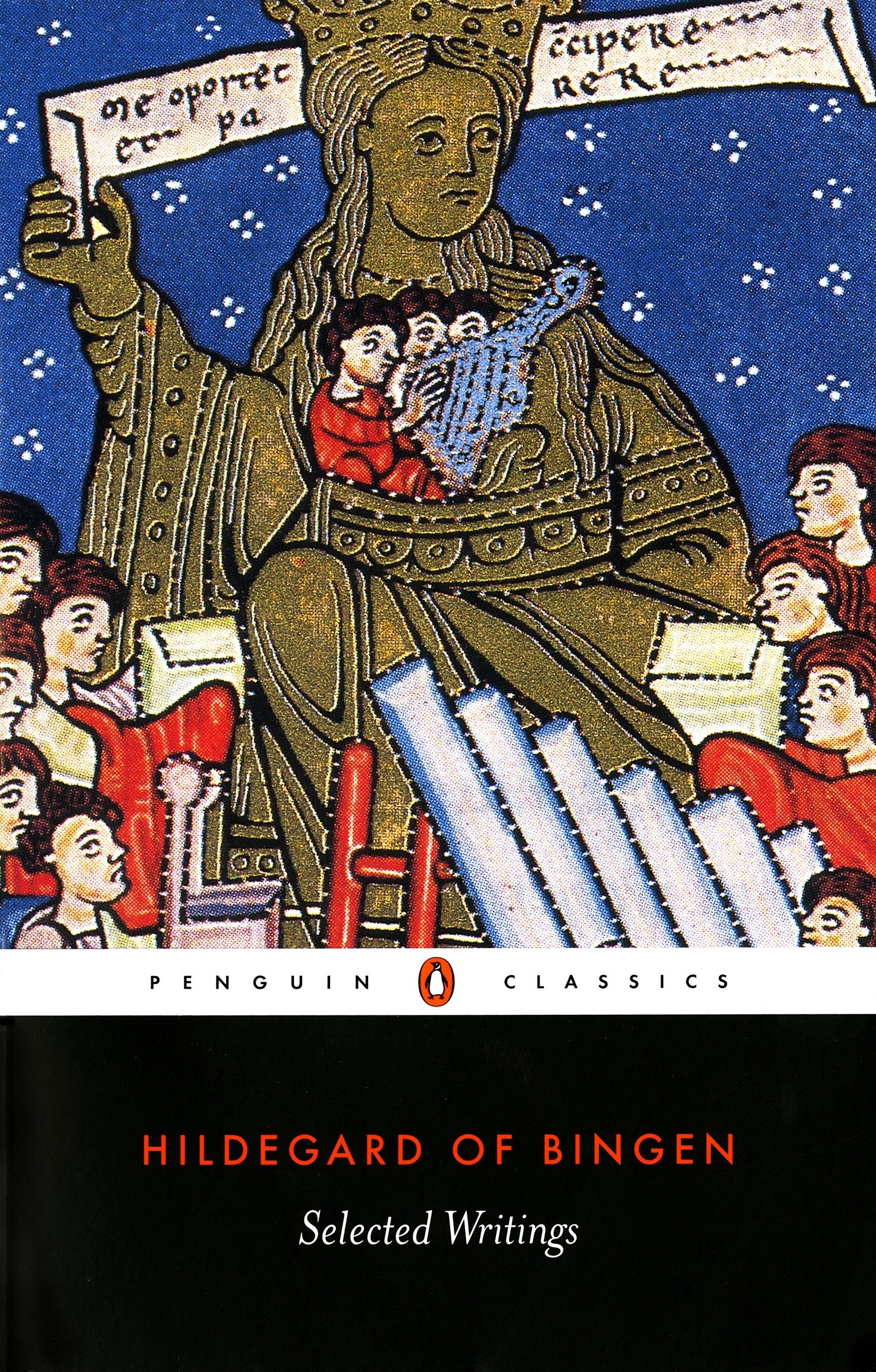 Selected Writings: Hildegard of Bingen (Penguin Classics)