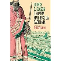 O homem mais rico da Babilonia (Em Portugues do Brasil) O homem mais rico da Babilonia (Em Portugues do Brasil) Flexibound Paperback