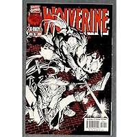 Wolverine #109 (Marvel Comic Book 1997) Wolverine #109 (Marvel Comic Book 1997) Comics