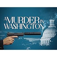 A Murder in Washington