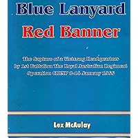 Blue Lanyard Red Banner Blue Lanyard Red Banner Kindle