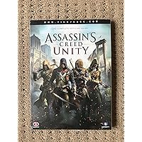 Assassin's Creed Unity: Prima Official Game Guide Assassin's Creed Unity: Prima Official Game Guide Paperback Hardcover