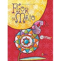 Flor de maio (Portuguese Edition) Flor de maio (Portuguese Edition) Kindle Paperback