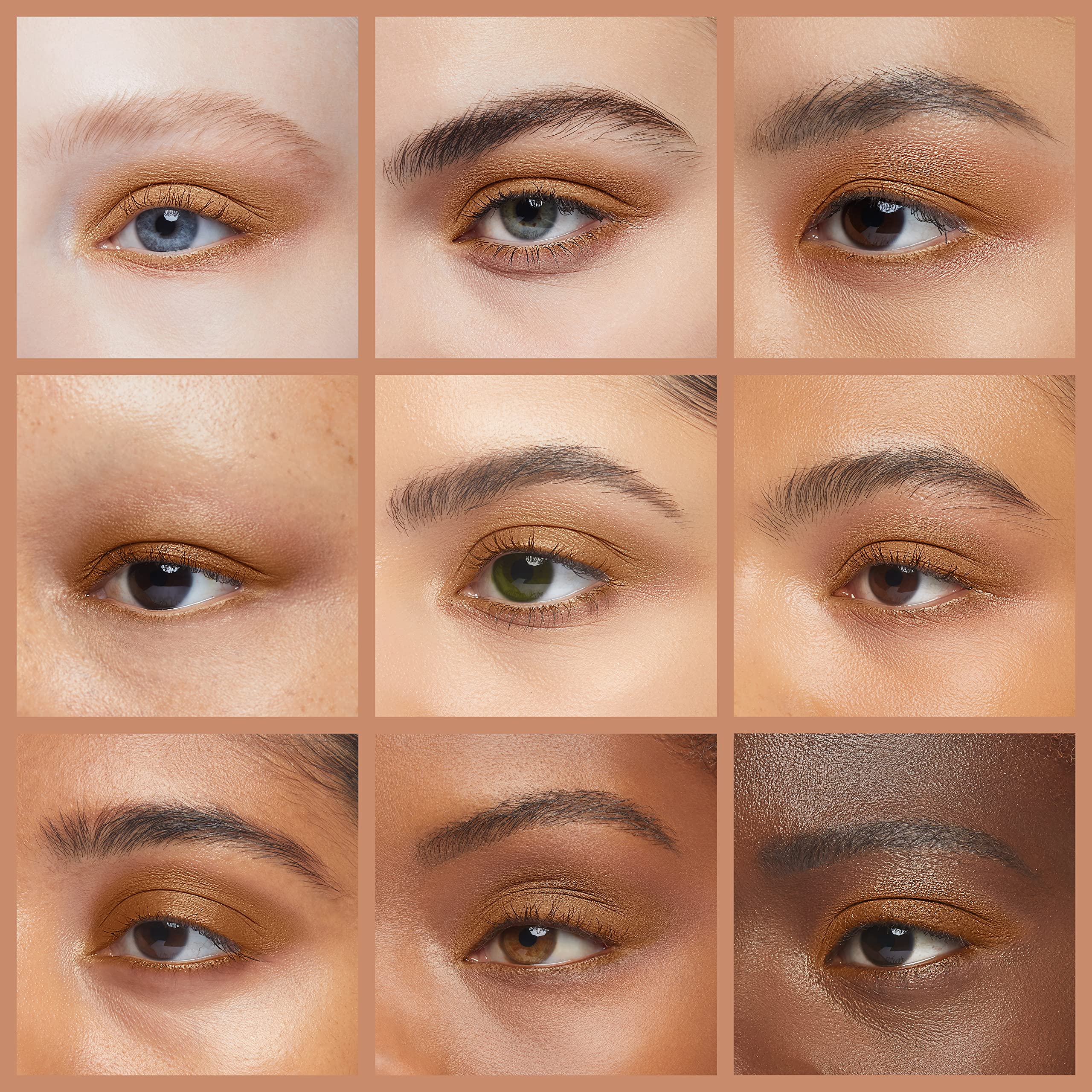 NYX PROFESSIONAL MAKEUP Eyeshadow Base Primer, Skin Tone