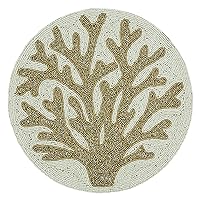 Coral Reef Table Placemats (Set of 4)