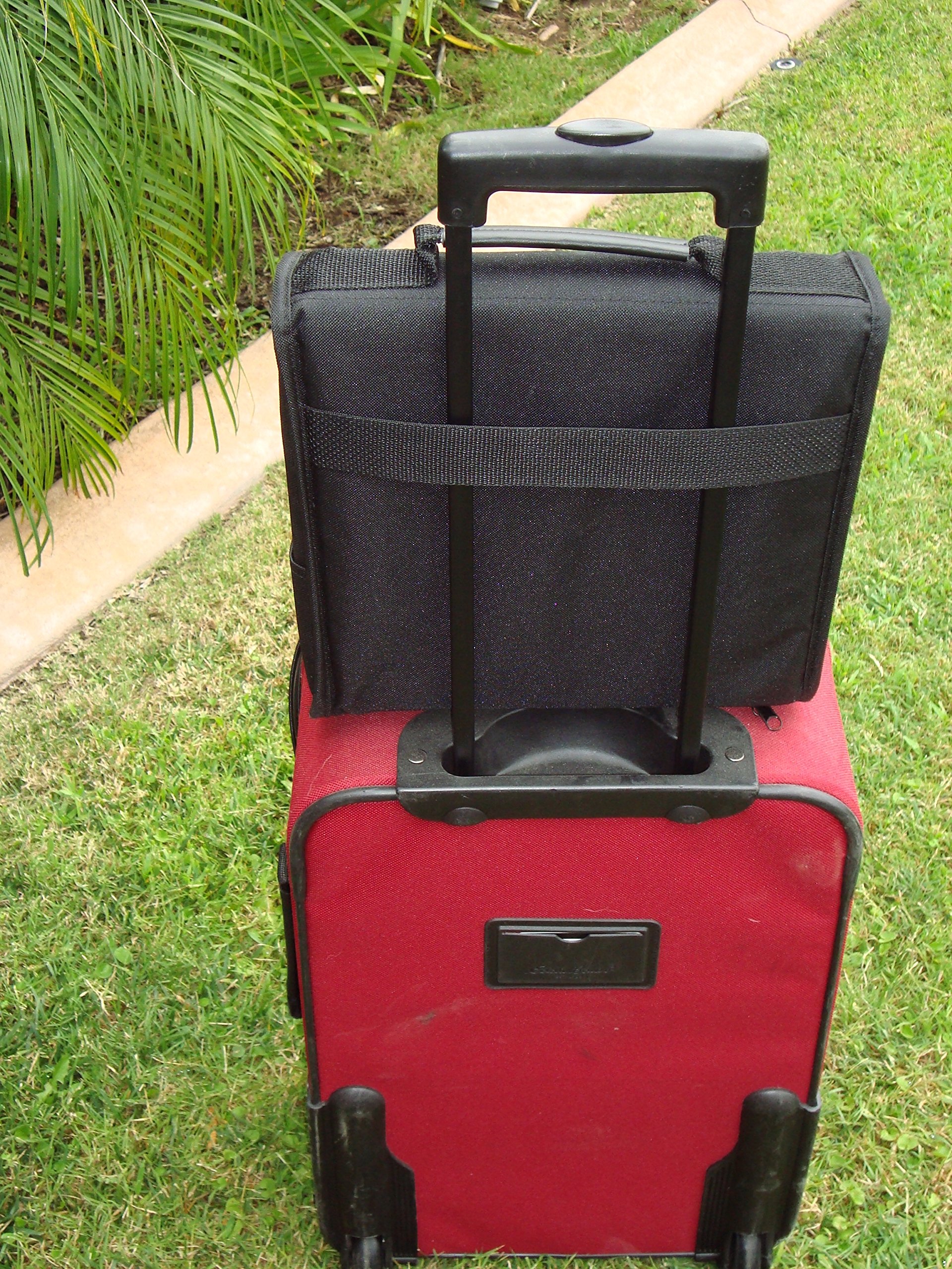 The Original Male Coverbag (without front loop fastner panel)