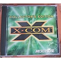 X-COM (Collector's Edition)