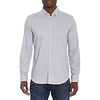 Robert Graham Men's Marzo L/S Woven Shirt