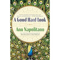 A Good Hard Look: A Novel A Good Hard Look: A Novel Kindle Audible Audiobook Paperback Hardcover Preloaded Digital Audio Player