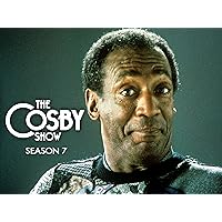 The Cosby Show Season 7