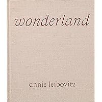 Wonderland Wonderland Hardcover