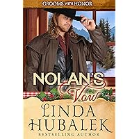 Nolan's Vow (Grooms with Honor Book 8) Nolan's Vow (Grooms with Honor Book 8) Kindle Audible Audiobook Paperback