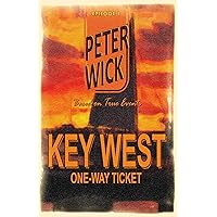 Key West: One-Way Ticket - Episode 1 (Key West Companion Series) Key West: One-Way Ticket - Episode 1 (Key West Companion Series) Kindle