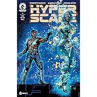 HYPER SCAPE #5 Into the Void Part 2 HYPER SCAPE #5 Into the Void Part 2 Kindle