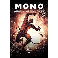 Mono Vol. 1 Mono Vol. 1 Kindle Hardcover