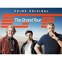 The Grand Tour Season 1