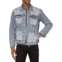 Cult of Individuality Men's Jacket