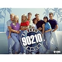 Beverly Hills, 90210 Season 7