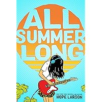 All Summer Long (Eagle Rock Series) All Summer Long (Eagle Rock Series) Paperback Kindle Hardcover