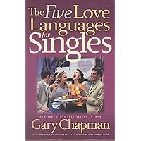 The Five Love Languages for Singles The Five Love Languages for Singles Paperback Audio CD