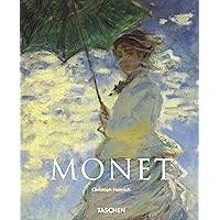 Claude Monet, 1840-1926