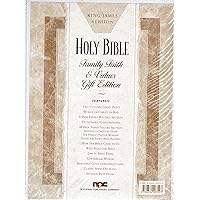 Family Faith and Values Bible Family Faith and Values Bible Imitation Leather Leather Bound Paperback