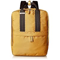 Next 1192039 Cordura Backpack, Yellow