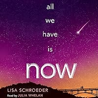 All We Have Is Now All We Have Is Now Audible Audiobook Kindle Hardcover Paperback Preloaded Digital Audio Player