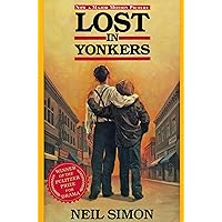 Lost in Yonkers (Drama, Plume) Lost in Yonkers (Drama, Plume) Paperback Audible Audiobook Hardcover Audio CD