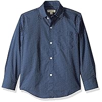 Appaman Boys' Standard Dress Shirt