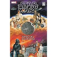 Star Wars Special Edition: A New Hope (Star Wars: A New Hope - Special Edition (1997)) Star Wars Special Edition: A New Hope (Star Wars: A New Hope - Special Edition (1997)) Kindle Hardcover