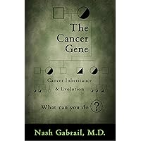 The Cancer Gene: Cancer Inheritance & Evolution